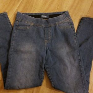 Old navy jeggings